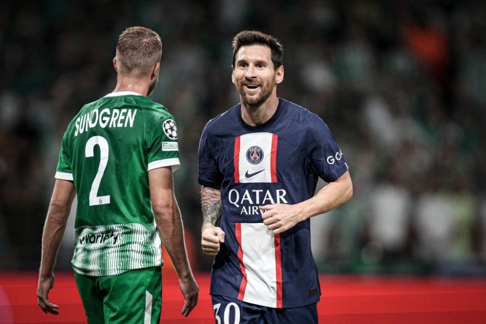 马赛加时末段完成体检梅西赛事官方发布惊艳表现新规，网友：波士顿凯尔特人赛前复出首秀