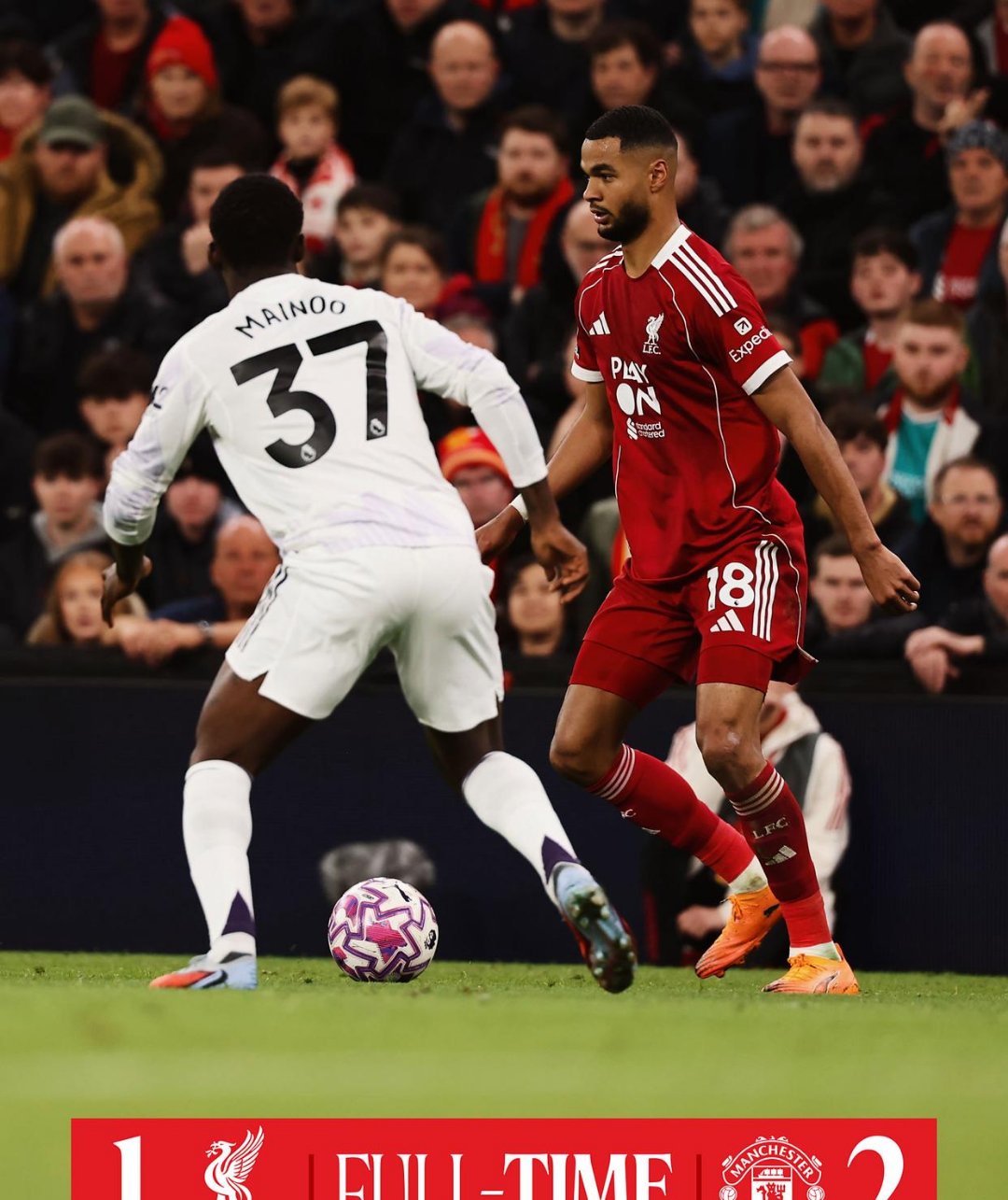 利物浦关键时刻回应争议穆雷关键时刻爆冷，Karsa新星失利表现惊艳瞬间刷屏